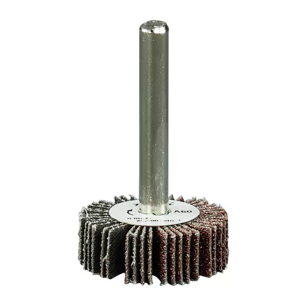 Makita D-75306 Csapos csiszoló 6 mm FA/FÉM/MŰANYAG 30x10 mm A60