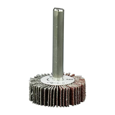 Makita D-75312 Csapos csiszoló 6 mm FA/FÉM/MŰANYAG 30x10 mm A80