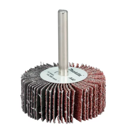 Makita D-75378 Csapos csiszoló 6 mm FA/FÉM/MŰANYAG 50x20 mm A40