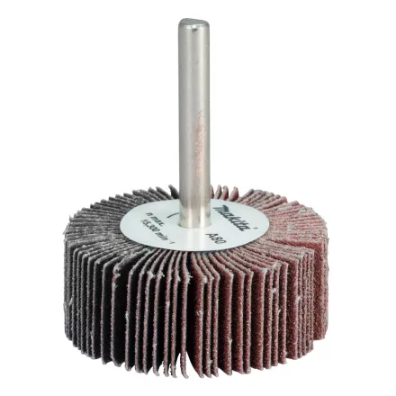 Makita D-75390 Csapos csiszoló 6 mm FA/FÉM/MŰANYAG 50x20 mm A80