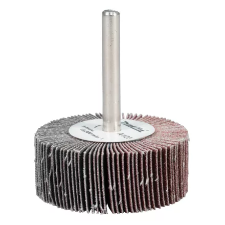 Makita D-75409 Csapos csiszoló 6 mm FA/FÉM/MŰANYAG 50x20 mm A120