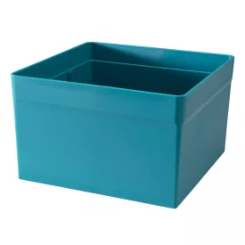 Makita 191X97-5 Doboz MAKPAC rendszerezőhöz 1db 150x150 mm