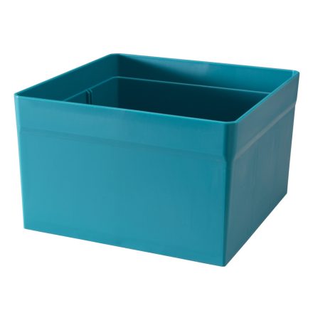 Makita 191X97-5 Doboz MAKPAC rendszerezőhöz 1db 150x150 mm
