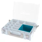 Makita 191X97-5 Doboz MAKPAC rendszerezőhöz 1db 150x150 mm