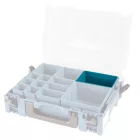 Makita 191X96-7 Doboz MAKPAC rendszerezőhöz 1db 150x100 mm