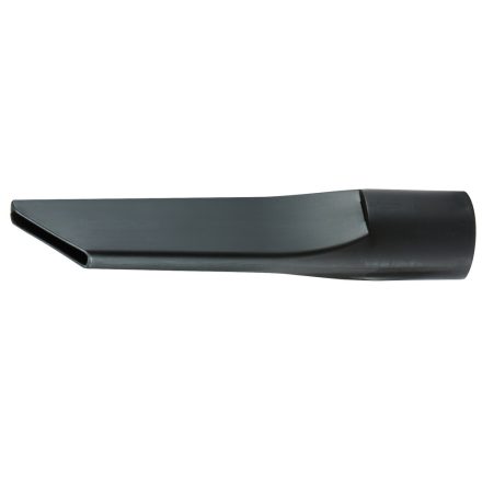 Makita 458919-1 Keskeny szívófej 28 mm FEKETE DVC-hez