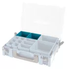 Makita 191X95-9 Doboz MAKPAC rendszerezőhöz 1db 100x100 mm
