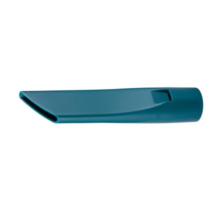 Makita 413859-0 Keskeny tisztítófej (kék) DCL-hez