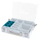 Makita 191X93-3 Doboz MAKPAC rendszerezőhöz 1db 50x50 mm