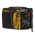 Iweld  GORILLA POCKETPOWER 190 LCD (180A)  + KOFFER  80POCPWR190