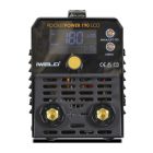Iweld  GORILLA POCKETPOWER 190 LCD (180A)  + KOFFER  80POCPWR190