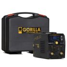 Iweld  GORILLA POCKETPOWER 190 LCD (180A)  + KOFFER  80POCPWR190
