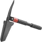 ST Strend Pro Tactic 2110354 összecsukható lapát, multifunkciós, táskában