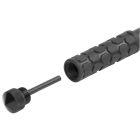 ST Strend Pro Tactic 2110354 összecsukható lapát, multifunkciós, táskában