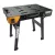 Toughbuilt  Quickset Work Bench Munkapad TB-WB700