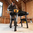 Toughbuilt  Quickset Work Bench Munkapad TB-WB700