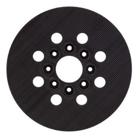 Bosch 2608601175 Csiszolótányér 125mm közepes