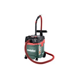   Metabo  AS36-18L30PC-CC Akkus porszívó (akku és töltő nélkül) 602073850