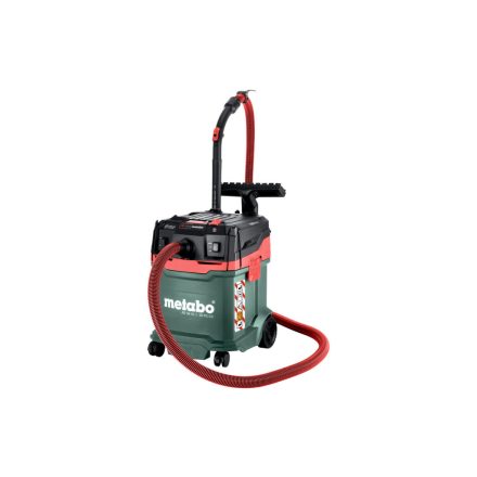 Metabo  AS36-18L30PC-CC Akkus porszívó (akku és töltő nélkül) 602073850