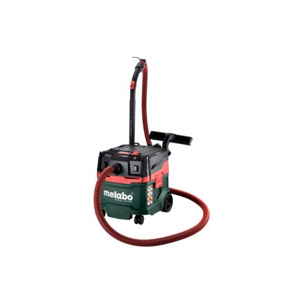 Metabo  AS36-18L20PC-CC Akkus porszívó (akku és töltő nélkül) 602072850