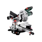 Metabo KGS216M Gérvágó 1200W 613216000