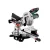 Metabo KGS216M Gérvágó 1200W 613216000