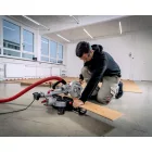 Metabo KGS216M Gérvágó 1200W 613216000