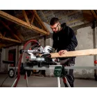 Metabo KGS216M Gérvágó 1200W 613216000
