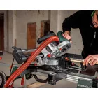 Metabo KGS216M Gérvágó 1200W 613216000