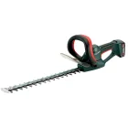 Metabo  AHS18-45V Akkus sövényvágó 18V Li-Power 2,0Ah 600466860