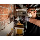 Metabo SBE800-2 Ütvefúrógép gyorstokmánnyal 800W, karton 601744000