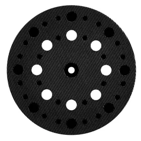   METABO  630261000 Csiszolótányér, 125 mm, "multi-hole", közepes, SXE 425/3125