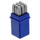 BGS-3031 Számbeütő készlet