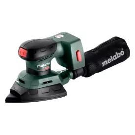   Metabo  SM18LTXBL Akkus Multicsiszoló 18V akku és töltő nélkül 602089850