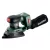 Metabo  SM18LTXBL Akkus Multicsiszoló 18V akku és töltő nélkül 602089850