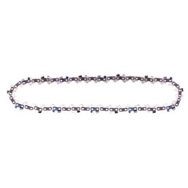 METABO  628713000 Fűrészlánc, 15 cm (1/4" / 1,1 mm)