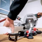Metabo  KS216M Gérvágó fűrész 610216000