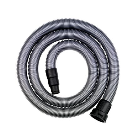 <METABO  630227000 Elszívó tömlő, átmérő: 35 mm, H: 3,2 m, csatl.: 58/35 mm