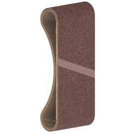   Bosch 2608606163 PRO X440 Csiszolószalag készlet 100x552 mm, 80 3db-os