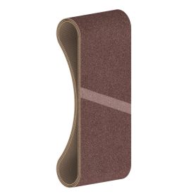   Bosch 2608606165 PRO X440 Csiszolószalag készlet 100x552 mm,120 3db-os