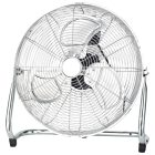 Entac Hordozható Fém Ventilátor 70W, 490x500x490mm, IP20  EPMTF-70W/5999097991405