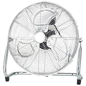   Entac Hordozható Fém Ventilátor 70W, 490x500x490mm, IP20  EPMTF-70W/5999097991405