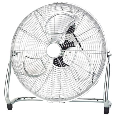 Entac Hordozható Fém Ventilátor 70W, 490x500x490mm  EPMTF-70W  5999097991405