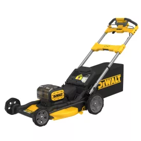   DeWalt DCMWSP156N-XJ Akkus fűnyíró önjáró 2x18V akku és töltő nélkül, 53cm
