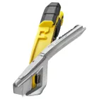 Stanley FMHT10594-0 Kés 18mm, lock gombbal és pengetörővel