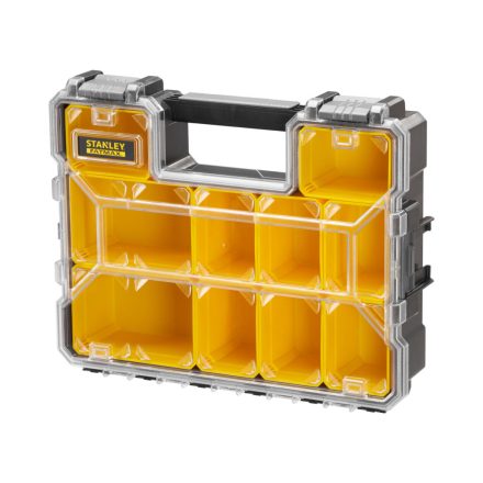 Stanley  1-97-521 FatMax Pro Szortimenter (11,6cm), műanyag csatos