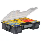 Stanley  1-97-521 FatMax Pro Szortimenter (11,6cm), műanyag csatos