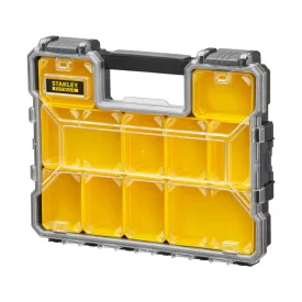   Stanley  1-97-519 FatMax Pro Szortimenter (7,4cm), műanyag csatos
