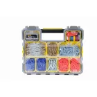Stanley  1-97-519 FatMax Pro Szortimenter (7,4cm), műanyag csatos