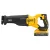 DeWalt  DCS386H2T-QW Akkus orrfűrész 18V 5,0Ah (Powerstack) T-STAK